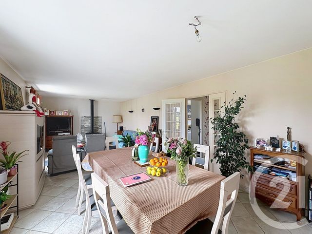 maison à vendre - 4 pièces - 86.8 m2 - VITRY AUX LOGES - 45 - CENTRE - Century 21 Trois Rois