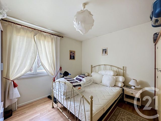 maison à vendre - 4 pièces - 86.8 m2 - VITRY AUX LOGES - 45 - CENTRE - Century 21 Trois Rois