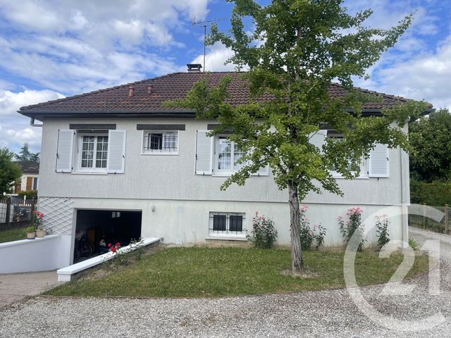 maison à vendre - 4 pièces - 94.0 m2 - FAY AUX LOGES - 45 - CENTRE - Century 21 Trois Rois
