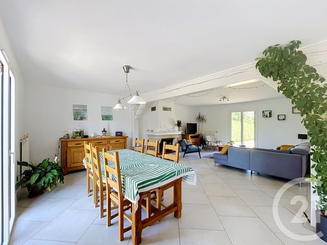 maison à vendre - 6 pièces - 156.0 m2 - TIGY - 45 - CENTRE - Century 21 Trois Rois