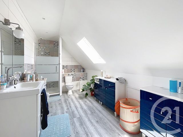 maison à vendre - 6 pièces - 156.0 m2 - TIGY - 45 - CENTRE - Century 21 Trois Rois