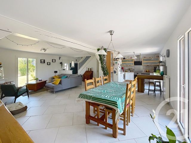 maison à vendre - 6 pièces - 156.0 m2 - TIGY - 45 - CENTRE - Century 21 Trois Rois