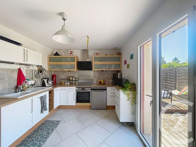 maison à vendre - 6 pièces - 156.0 m2 - TIGY - 45 - CENTRE - Century 21 Trois Rois