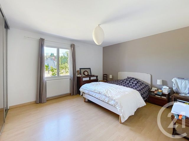 maison à vendre - 6 pièces - 156.0 m2 - TIGY - 45 - CENTRE - Century 21 Trois Rois