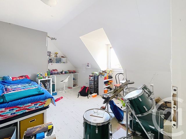 maison à vendre - 6 pièces - 156.0 m2 - TIGY - 45 - CENTRE - Century 21 Trois Rois