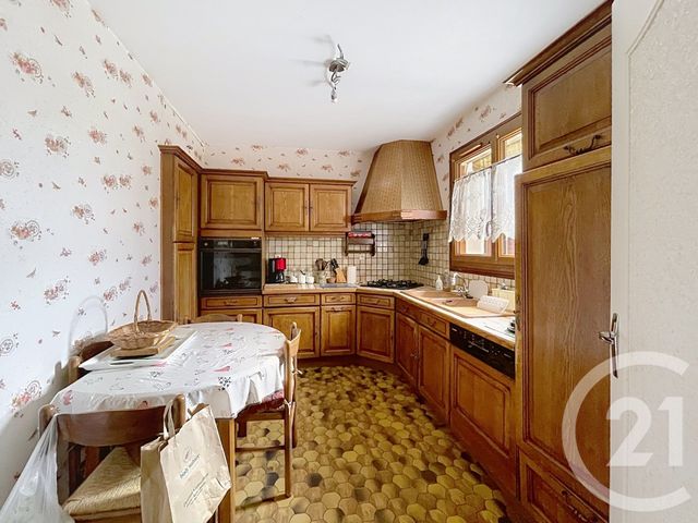 maison à vendre - 3 pièces - 90.0 m2 - ST BENOIT SUR LOIRE - 45 - CENTRE - Century 21 Trois Rois