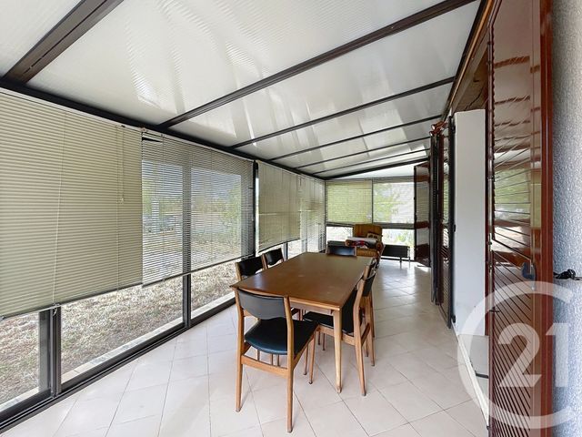 maison à vendre - 3 pièces - 90.0 m2 - ST BENOIT SUR LOIRE - 45 - CENTRE - Century 21 Trois Rois