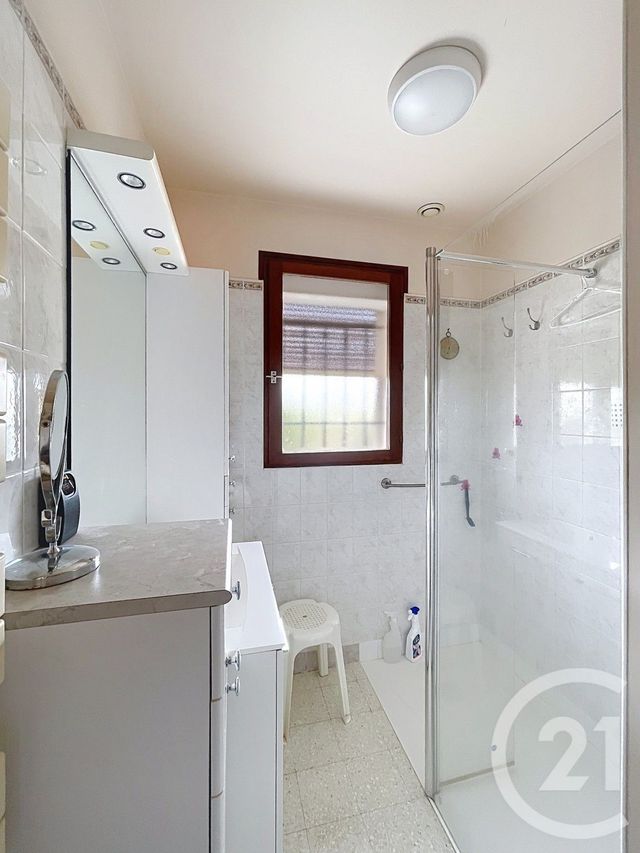 maison à vendre - 3 pièces - 90.0 m2 - ST BENOIT SUR LOIRE - 45 - CENTRE - Century 21 Trois Rois