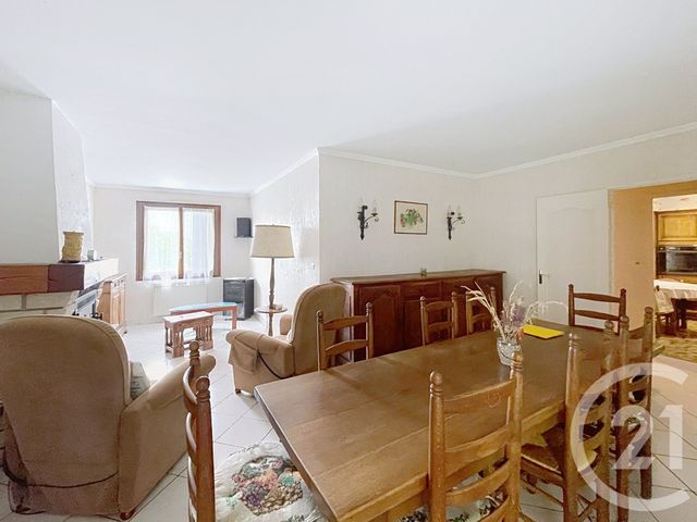 maison à vendre - 3 pièces - 90.0 m2 - ST BENOIT SUR LOIRE - 45 - CENTRE - Century 21 Trois Rois