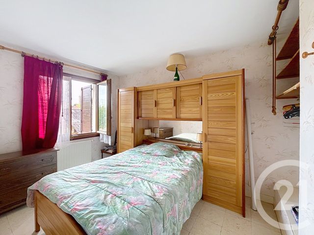 maison à vendre - 3 pièces - 90.0 m2 - ST BENOIT SUR LOIRE - 45 - CENTRE - Century 21 Trois Rois