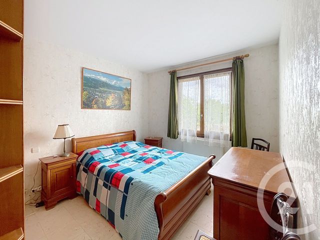 maison à vendre - 3 pièces - 90.0 m2 - ST BENOIT SUR LOIRE - 45 - CENTRE - Century 21 Trois Rois