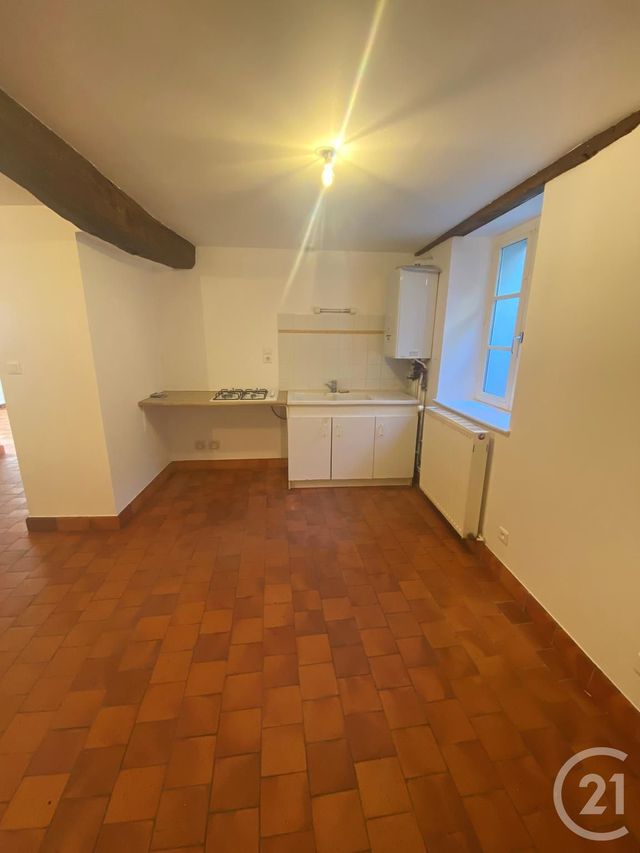 maison à louer - 3 pièces - 72.0 m2 - CHATEAUNEUF SUR LOIRE - 45 - CENTRE - Century 21 Trois Rois