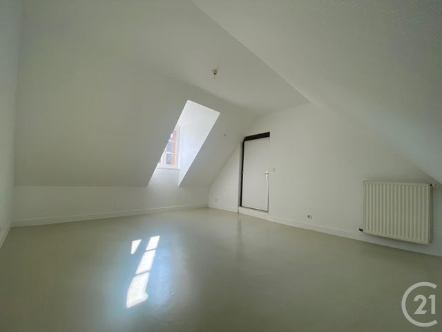 maison à louer - 3 pièces - 72.0 m2 - CHATEAUNEUF SUR LOIRE - 45 - CENTRE - Century 21 Trois Rois