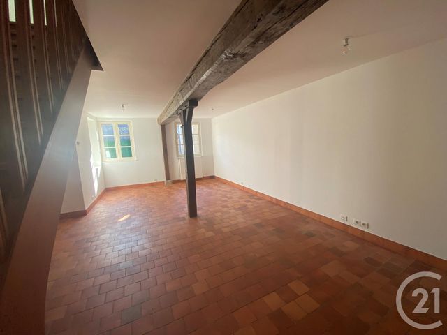maison à louer - 3 pièces - 72.0 m2 - CHATEAUNEUF SUR LOIRE - 45 - CENTRE - Century 21 Trois Rois