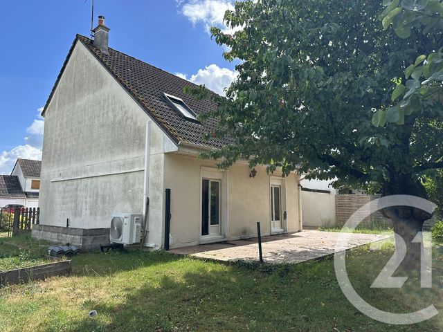 Maison à vendre ST PERE SUR LOIRE