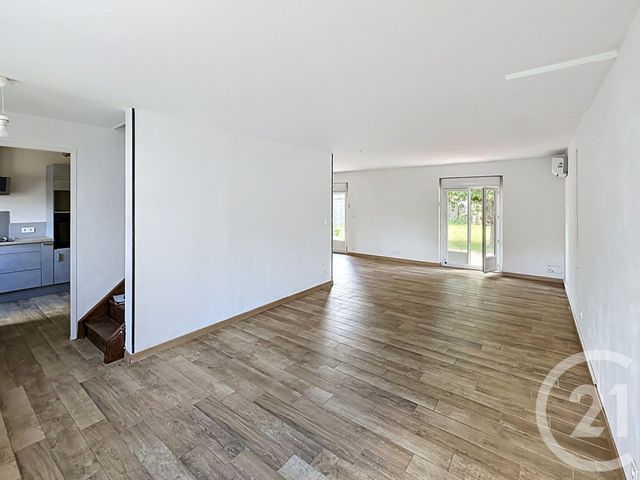 maison à vendre - 4 pièces - 101.0 m2 - ST PERE SUR LOIRE - 45 - CENTRE - Century 21 Trois Rois