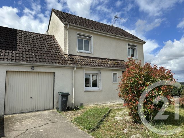 maison à vendre - 4 pièces - 101.0 m2 - ST PERE SUR LOIRE - 45 - CENTRE - Century 21 Trois Rois