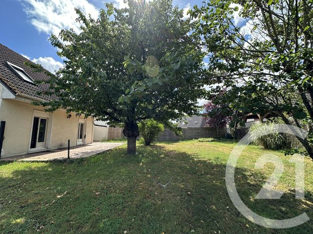maison à vendre - 4 pièces - 101.0 m2 - ST PERE SUR LOIRE - 45 - CENTRE - Century 21 Trois Rois