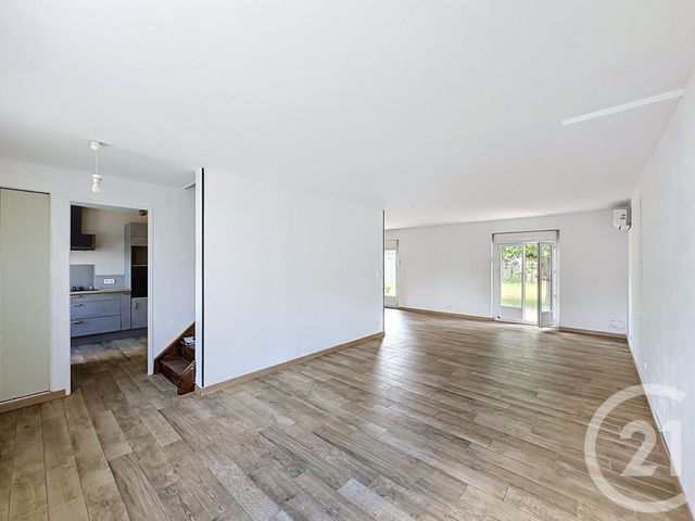 maison à vendre - 4 pièces - 101.0 m2 - ST PERE SUR LOIRE - 45 - CENTRE - Century 21 Trois Rois