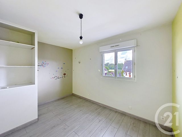 maison à vendre - 4 pièces - 101.0 m2 - ST PERE SUR LOIRE - 45 - CENTRE - Century 21 Trois Rois