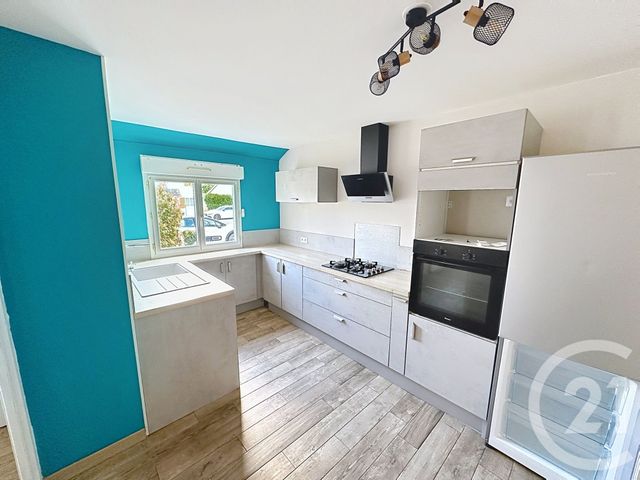 maison à vendre - 4 pièces - 101.0 m2 - ST PERE SUR LOIRE - 45 - CENTRE - Century 21 Trois Rois
