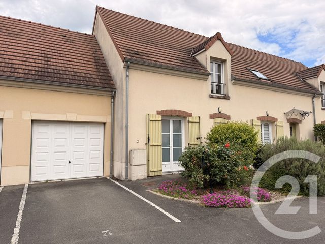 maison - TRAINOU - 45