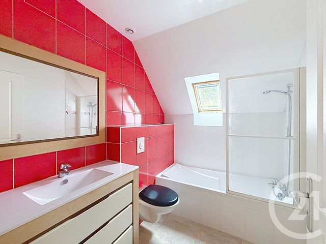 maison à vendre - 4 pièces - 75.0 m2 - TRAINOU - 45 - CENTRE - Century 21 Trois Rois