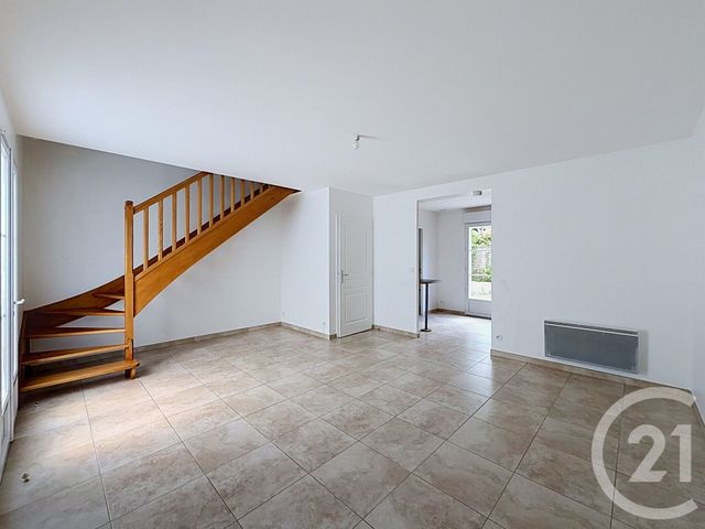 maison à vendre - 4 pièces - 75.0 m2 - TRAINOU - 45 - CENTRE - Century 21 Trois Rois