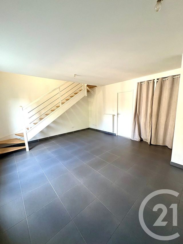 maison à louer - 3 pièces - 61.9 m2 - JARGEAU - 45 - CENTRE - Century 21 Trois Rois