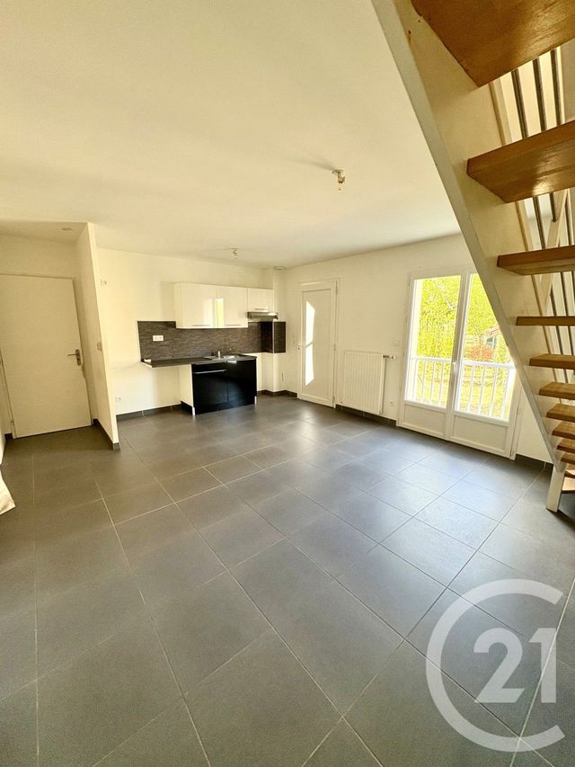 maison à louer - 3 pièces - 61.9 m2 - JARGEAU - 45 - CENTRE - Century 21 Trois Rois