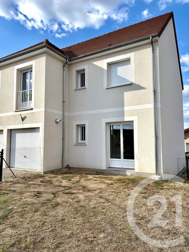maison - JARGEAU - 45