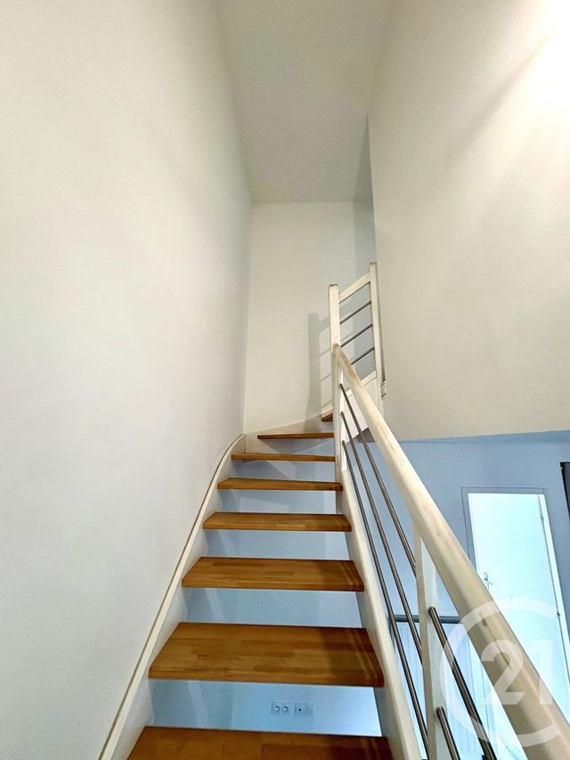 maison à louer - 3 pièces - 61.9 m2 - JARGEAU - 45 - CENTRE - Century 21 Trois Rois