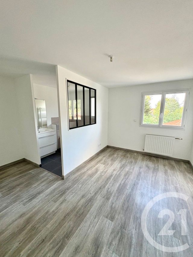 maison à louer - 3 pièces - 61.9 m2 - JARGEAU - 45 - CENTRE - Century 21 Trois Rois