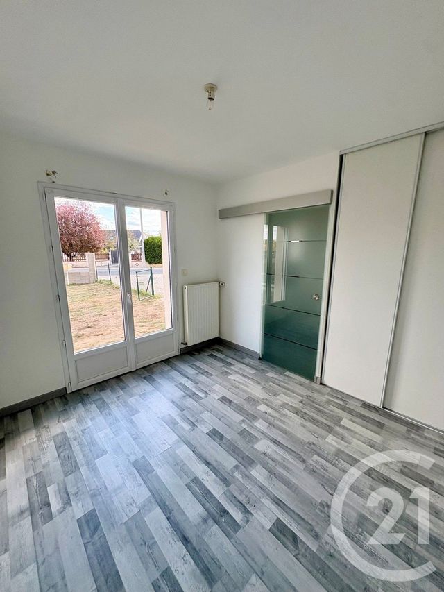 maison à louer - 3 pièces - 61.9 m2 - JARGEAU - 45 - CENTRE - Century 21 Trois Rois
