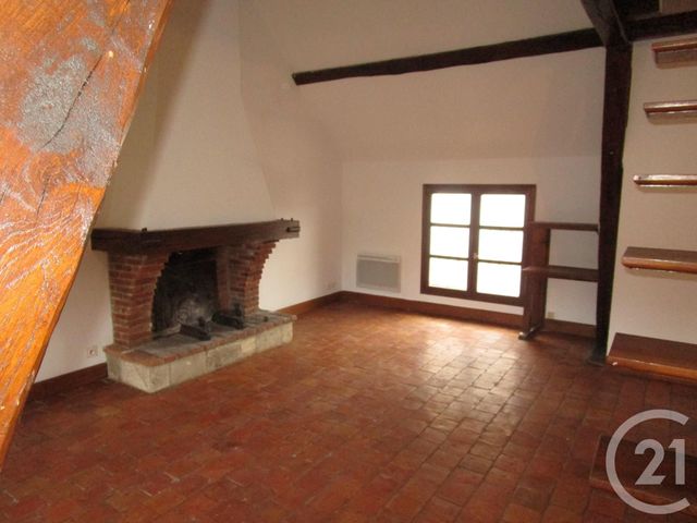 maison à louer - 3 pièces - 55.0 m2 - CHATEAUNEUF SUR LOIRE - 45 - CENTRE - Century 21 Trois Rois