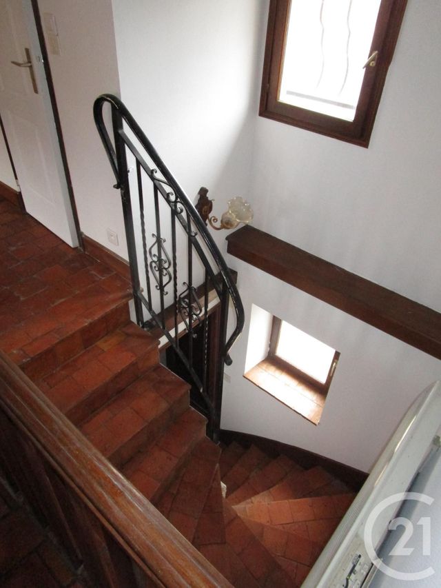 maison à louer - 3 pièces - 55.0 m2 - CHATEAUNEUF SUR LOIRE - 45 - CENTRE - Century 21 Trois Rois