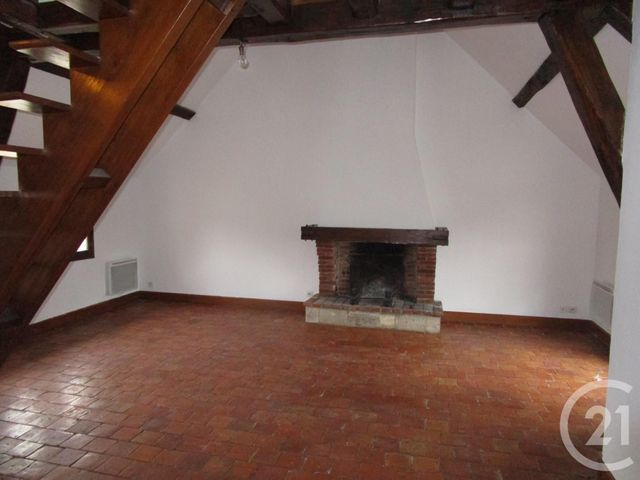 maison à louer - 3 pièces - 55.0 m2 - CHATEAUNEUF SUR LOIRE - 45 - CENTRE - Century 21 Trois Rois