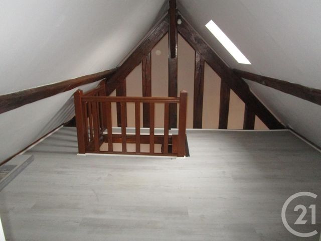 maison à louer - 3 pièces - 55.0 m2 - CHATEAUNEUF SUR LOIRE - 45 - CENTRE - Century 21 Trois Rois