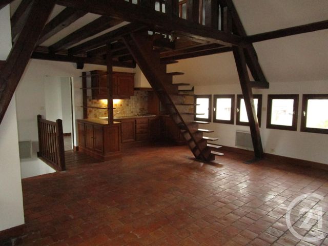 maison - CHATEAUNEUF SUR LOIRE - 45