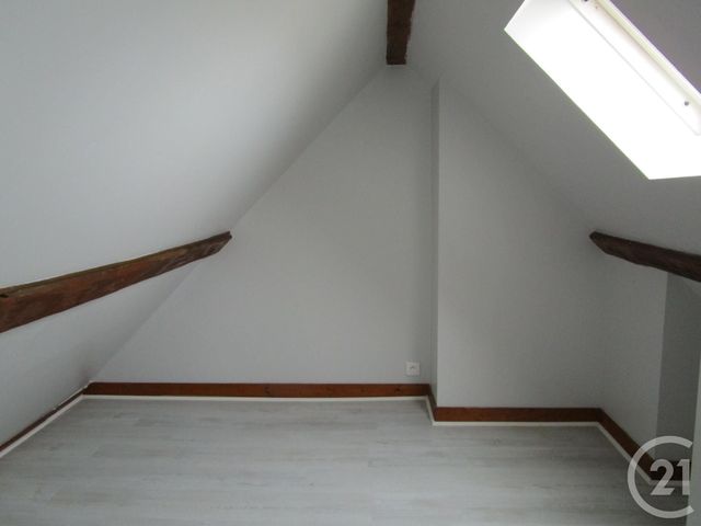 maison à louer - 3 pièces - 55.0 m2 - CHATEAUNEUF SUR LOIRE - 45 - CENTRE - Century 21 Trois Rois