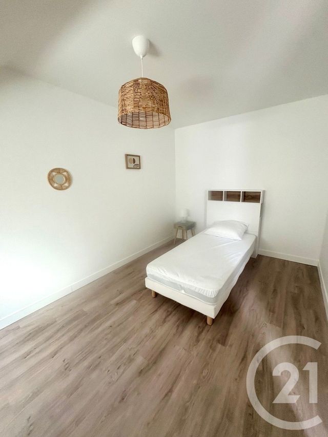 maison à louer - 4 pièces - 78.84 m2 - CHATEAUNEUF SUR LOIRE - 45 - CENTRE - Century 21 Trois Rois