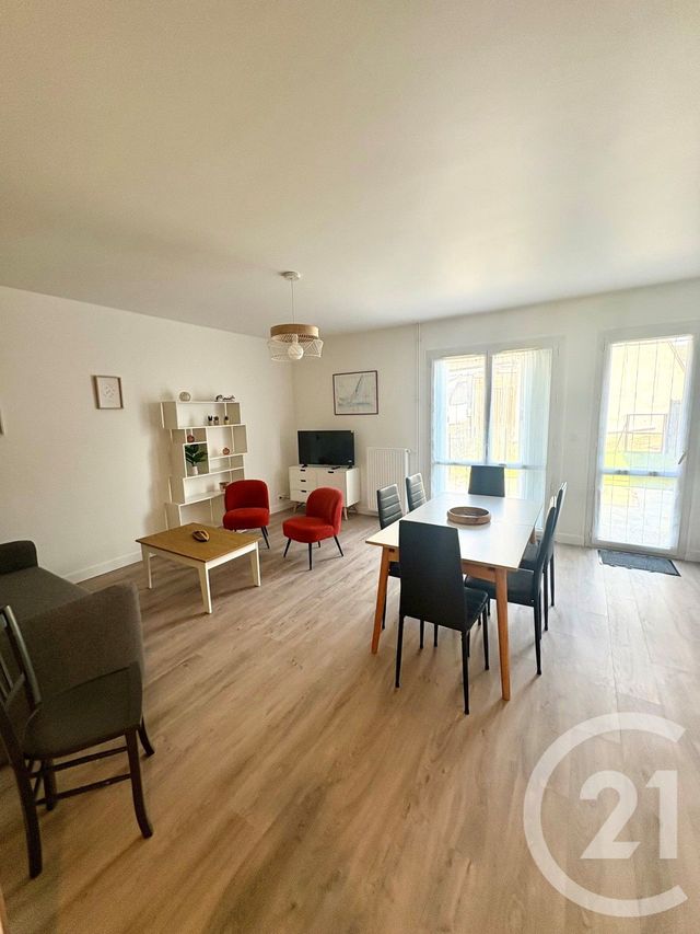 maison à louer - 4 pièces - 78.84 m2 - CHATEAUNEUF SUR LOIRE - 45 - CENTRE - Century 21 Trois Rois