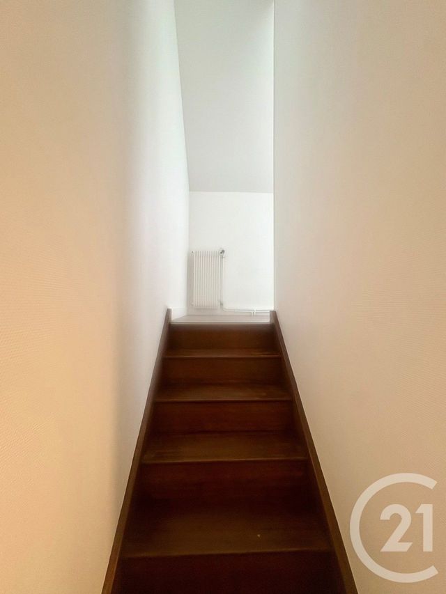 maison à louer - 4 pièces - 78.84 m2 - CHATEAUNEUF SUR LOIRE - 45 - CENTRE - Century 21 Trois Rois