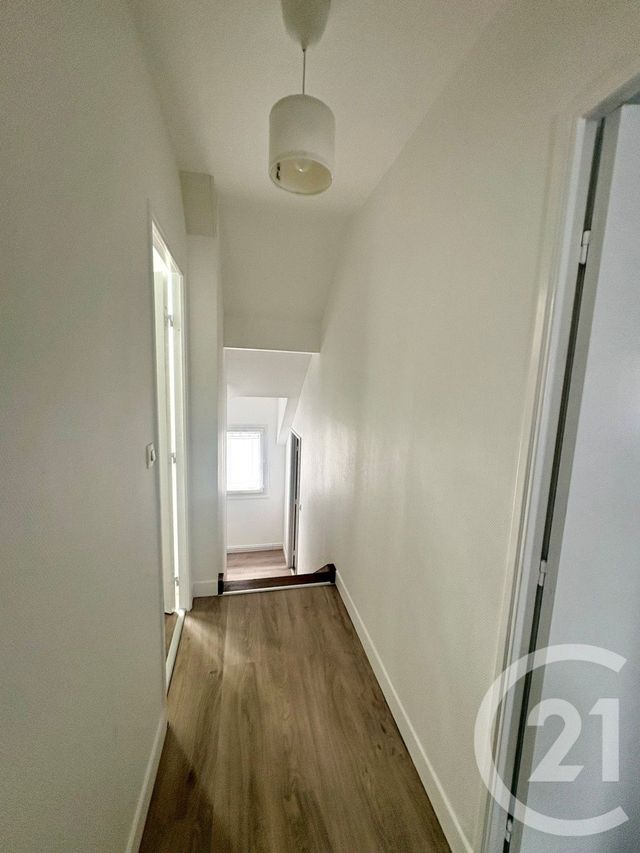 maison à louer - 4 pièces - 78.84 m2 - CHATEAUNEUF SUR LOIRE - 45 - CENTRE - Century 21 Trois Rois