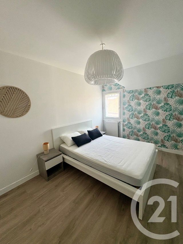 maison à louer - 4 pièces - 78.84 m2 - CHATEAUNEUF SUR LOIRE - 45 - CENTRE - Century 21 Trois Rois