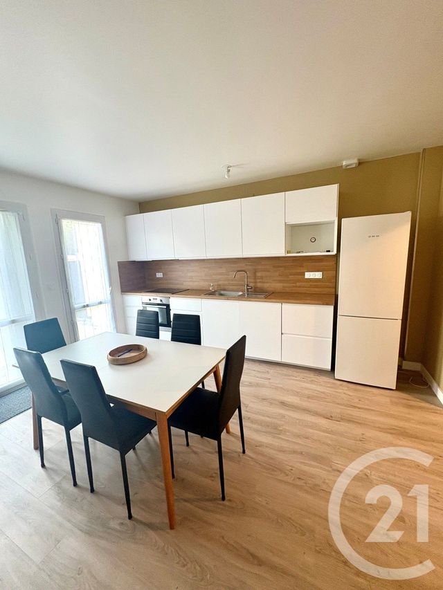 maison à louer - 4 pièces - 78.84 m2 - CHATEAUNEUF SUR LOIRE - 45 - CENTRE - Century 21 Trois Rois