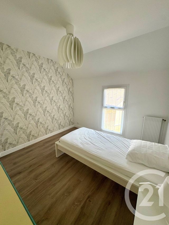 maison à louer - 4 pièces - 78.84 m2 - CHATEAUNEUF SUR LOIRE - 45 - CENTRE - Century 21 Trois Rois