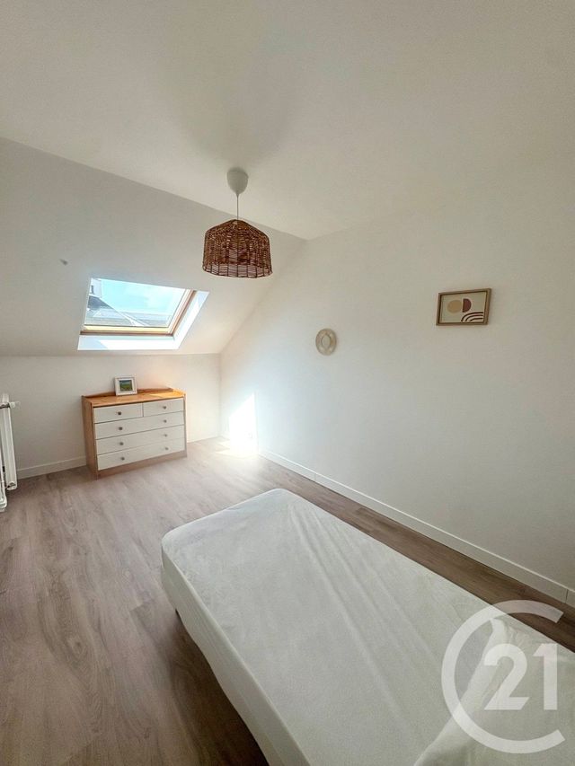 maison à louer - 4 pièces - 78.84 m2 - CHATEAUNEUF SUR LOIRE - 45 - CENTRE - Century 21 Trois Rois