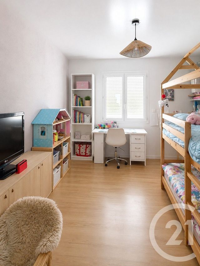 maison à vendre - 4 pièces - 119.0 m2 - ST MARTIN D ABBAT - 45 - CENTRE - Century 21 Trois Rois