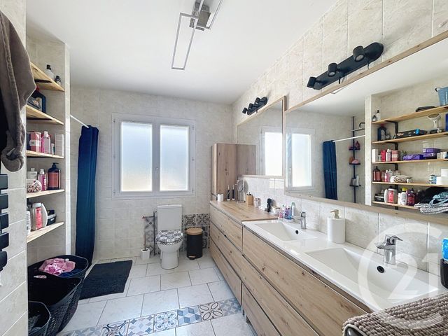 maison à vendre - 4 pièces - 119.0 m2 - ST MARTIN D ABBAT - 45 - CENTRE - Century 21 Trois Rois